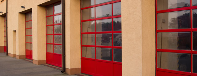 Commercial Overhead Door Repair service Huntington Beach