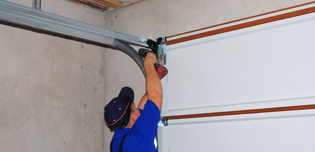 Garage Door Fixer Huntington Beach CA