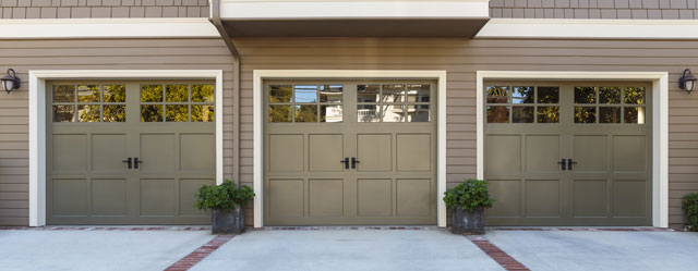 Garage Door Installer Huntington Beach CA