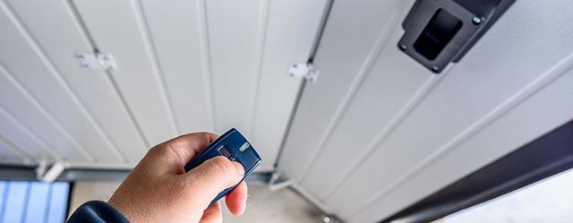 Garage Door Installation Huntington Beach CA