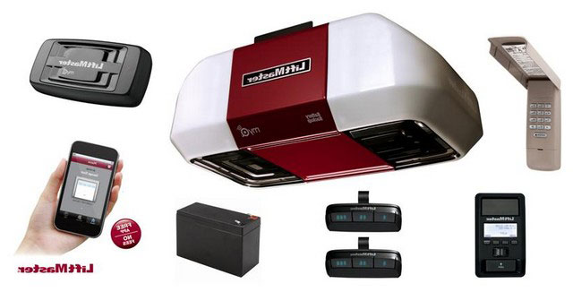 Garage Door Opener Huntington Beach