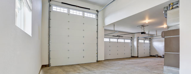 Garage Door Opener Installation Huntington Beach