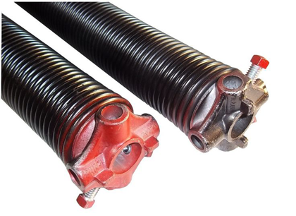 Garage Door Springs Huntington Beach CA