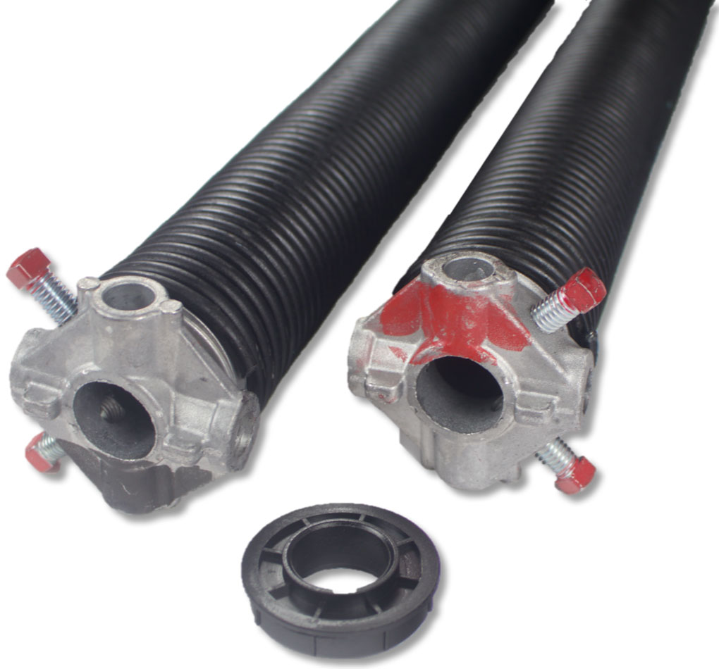 Garage Door Springs Huntington Beach California