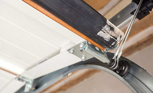 Garage Door Spring Repair Huntington Beach California