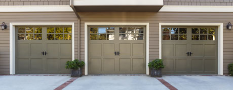 Garage Door Supplier Huntington Beach