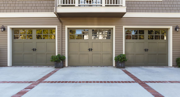 Garage Doors Supplier Huntington Beach California