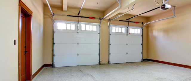 Garage Doors Supplier Huntington Beach