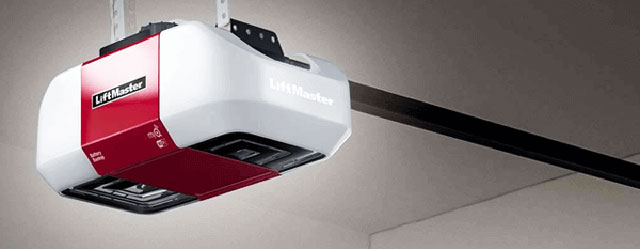 Lift Master Garage Door Opener Repair Huntington Beach