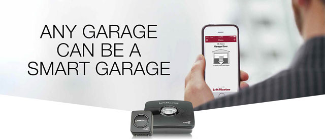 Liftmaster Garage Opener Huntington Beach